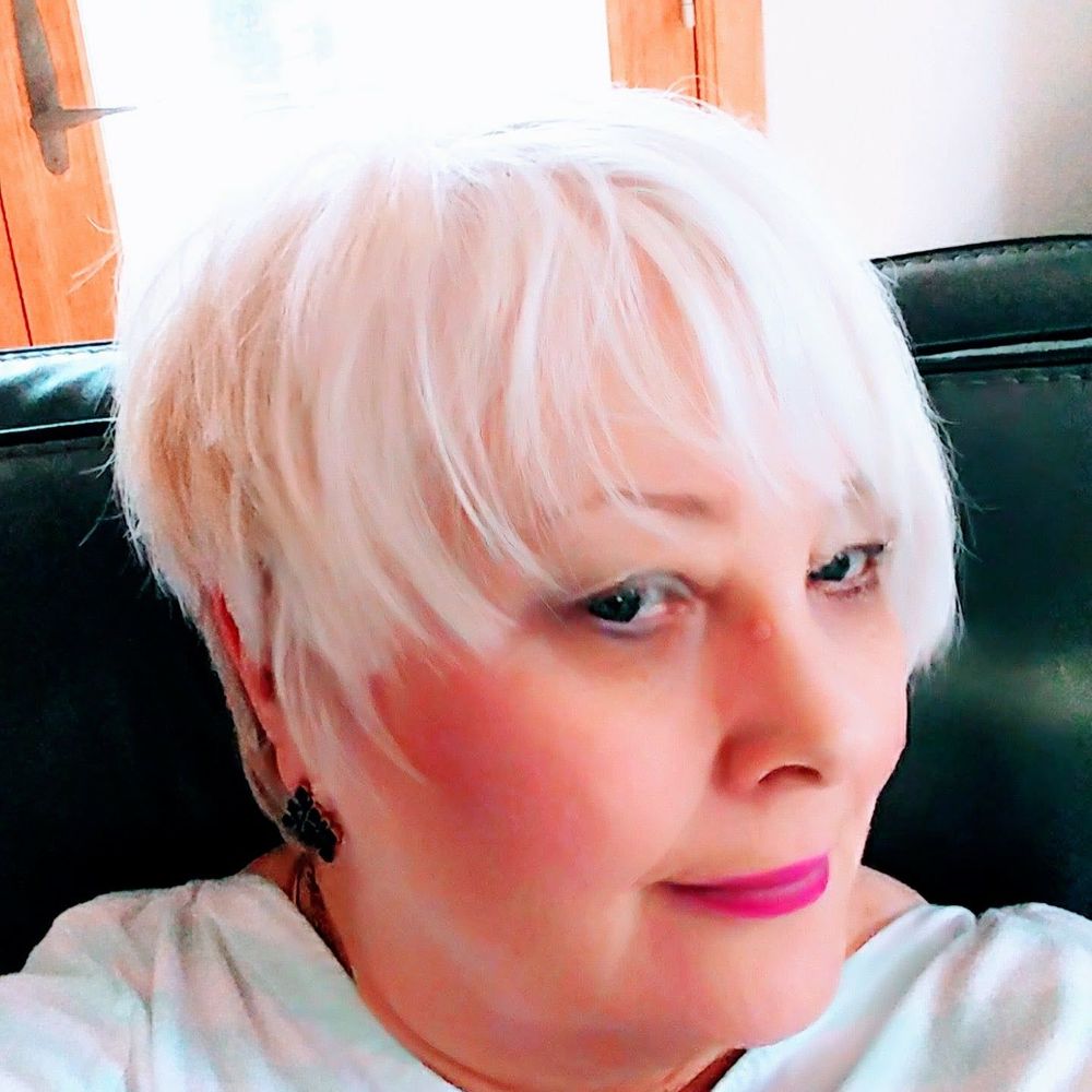 Meet your Posher, Christianne